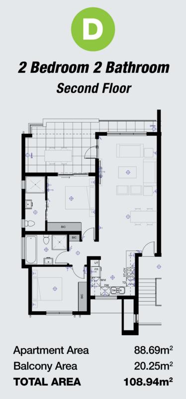 2 Bedroom Property for Sale in The Huntsman Western Cape
